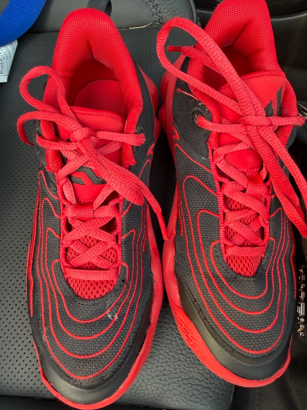 Nike Giannis Immortality 4 Basketball Shoes